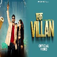 Ek Villan Latest Haryanvi Badmashi Song 2024 By Arju Nidani Poster